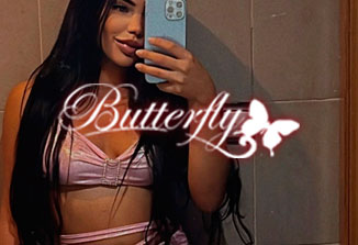 Butterfly Girls Massage Marbella y Mijas